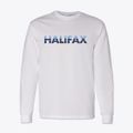 Halifax North Carolina Cool Breeze Classic Long Sleeve T-Shirt additional view 1
