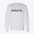 Mastic New York Cool Breeze Classic Long Sleeve T-Shirt additional view 1