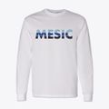 Mesic North Carolina Cool Breeze Classic Long Sleeve T-Shirt additional view 1