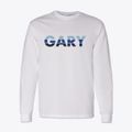 Gary Minnesota Cool Breeze Classic Long Sleeve T-Shirt additional view 1