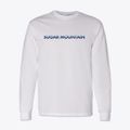Sugar Mountain North Carolina Cool Breeze Classic Long Sleeve T-Shirt additional view 1