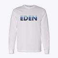 Eden North Carolina Cool Breeze Classic Long Sleeve T-Shirt additional view 1