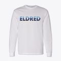 Eldred Illinois Cool Breeze Classic Long Sleeve T-Shirt additional product view 1