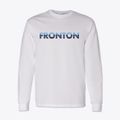 Fronton Texas Cool Breeze Classic Long Sleeve T-Shirt additional product view 1
