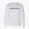 Worthville Kentucky Cool Breeze Classic Long Sleeve T-Shirt additional view 1
