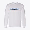 Samak Utah Cool Breeze Classic Long Sleeve T-Shirt additional product view 1