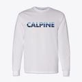 Calpine California Cool Breeze Classic Long Sleeve T-Shirt additional view 1