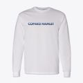 Copake Hamlet New York Cool Breeze Classic Long Sleeve T-Shirt additional view 1