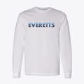 Everetts North Carolina Cool Breeze Classic Long Sleeve T-Shirt additional view 1