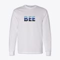 Bee Oklahoma Cool Breeze Classic Long Sleeve T-Shirt additional view 1