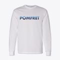 Pomfret New York Cool Breeze Classic Long Sleeve T-Shirt additional view 1