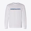 Greenlawn New York Cool Breeze Classic Long Sleeve T-Shirt additional view 1