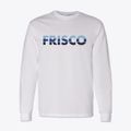 Frisco North Carolina Cool Breeze Classic Long Sleeve T-Shirt additional view 1