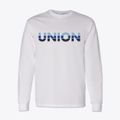 Union New Hampshire Cool Breeze Classic Long Sleeve T-Shirt additional view 1