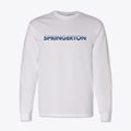 Springerton Illinois Cool Breeze Classic Long Sleeve T-Shirt additional product view 1