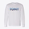 Tony Wisconsin Cool Breeze Classic Long Sleeve T-Shirt additional view 1