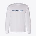 Benton City Missouri Cool Breeze Classic Long Sleeve T-Shirt additional view 1