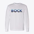 Bock Minnesota Cool Breeze Classic Long Sleeve T-Shirt additional view 1