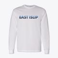 East Islip New York Cool Breeze Classic Long Sleeve T-Shirt additional view 1