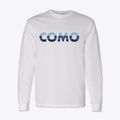 Como North Carolina Cool Breeze Classic Long Sleeve T-Shirt additional view 1