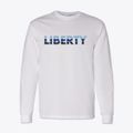 Liberty Nebraska Cool Breeze Classic Long Sleeve T-Shirt additional view 1