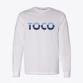 Toco Texas Cool Breeze Classic Long Sleeve T-Shirt additional view 1