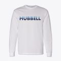 Hubbell Nebraska Cool Breeze Classic Long Sleeve T-Shirt additional view 1