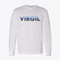 Virgil Kansas Cool Breeze Classic Long Sleeve T-Shirt additional product view 1
