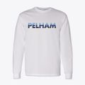 Pelham New Hampshire Cool Breeze Classic Long Sleeve T-Shirt additional view 1