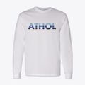 Athol Kansas Cool Breeze Classic Long Sleeve T-Shirt additional view 1