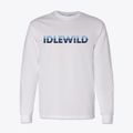 Idlewild California Cool Breeze Classic Long Sleeve T-Shirt additional view 1