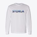 Storla South Dakota Cool Breeze Classic Long Sleeve T-Shirt additional view 1