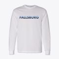 Fallsburg New York Cool Breeze Classic Long Sleeve T-Shirt additional view 1