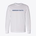 German Flatts New York Cool Breeze Classic Long Sleeve T-Shirt additional view 1