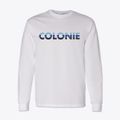 Colonie New York Cool Breeze Classic Long Sleeve T-Shirt additional view 1