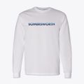Somersworth New Hampshire Cool Breeze Classic Long Sleeve T-Shirt additional view 1