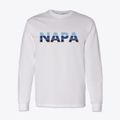 Napa California Cool Breeze Classic Long Sleeve T-Shirt additional view 1