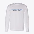 Yorktown Indiana Cool Breeze Classic Long Sleeve T-Shirt additional view 1