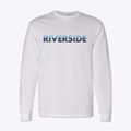 Riverside California Cool Breeze Classic Long Sleeve T-Shirt additional view 1