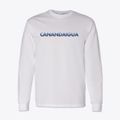 Canandaigua New York Cool Breeze Classic Long Sleeve T-Shirt additional view 1
