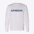 Oneida New York Cool Breeze Classic Long Sleeve T-Shirt additional view 1