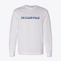 Taylorville Illinois Cool Breeze Classic Long Sleeve T-Shirt additional view 1