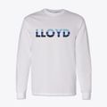 Lloyd New York Cool Breeze Classic Long Sleeve T-Shirt additional view 1