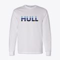 Hull Massachusetts Cool Breeze Classic Long Sleeve T-Shirt additional view 1