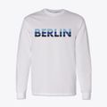 Berlin New Hampshire Cool Breeze Classic Long Sleeve T-Shirt additional view 1