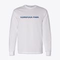 Comstock Park Michigan Cool Breeze Classic Long Sleeve T-Shirt additional view 1