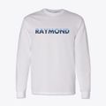 Raymond New Hampshire Cool Breeze Classic Long Sleeve T-Shirt additional view 1