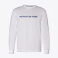 New Hyde Park New York Cool Breeze Classic Long Sleeve T-Shirt additional view 1