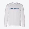 Kearney Missouri Cool Breeze Classic Long Sleeve T-Shirt additional view 1