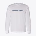 Pleasant Valley New York Cool Breeze Classic Long Sleeve T-Shirt additional view 1